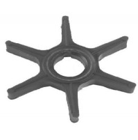 Key Drive Impeller - CTR-P-1309 - ASM